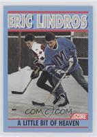 Eric Lindros