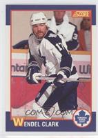 Wendel Clark