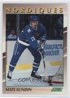 Mats Sundin