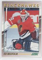 Ed Belfour