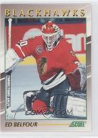 Ed Belfour