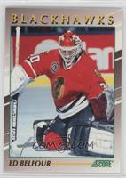 Ed Belfour