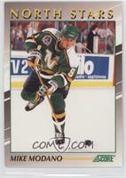 Mike Modano