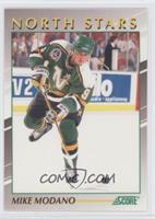 Mike Modano