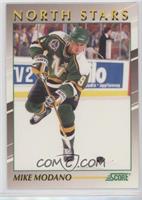 Mike Modano