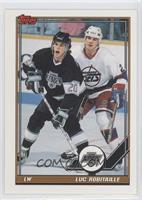 Luc Robitaille