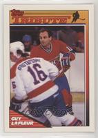 Guy Lafleur