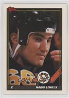 Mario Lemieux