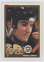 Mario Lemieux