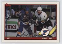 Dave Lowry