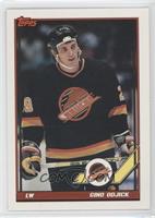 Gino Odjick