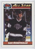 Luc Robitaille