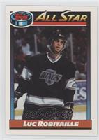 Luc Robitaille