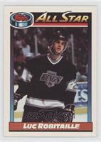 Luc Robitaille