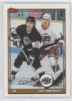 Luc Robitaille