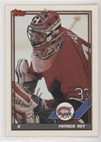 Patrick Roy