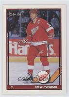 Steve Yzerman [EX to NM]