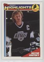 Wayne Gretzky [Noted]