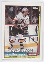 Ray Bourque