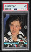 Wayne Gretzky [PSA 9 MINT]