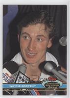 Wayne Gretzky