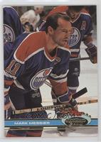 Mark Messier