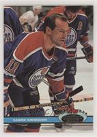 Mark Messier