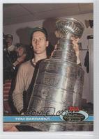 Tom Barrasso