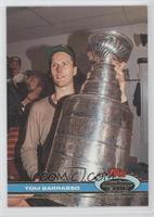 Tom Barrasso