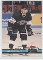 Luc Robitaille