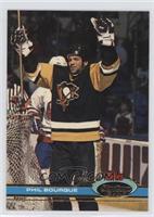 Phil Bourque