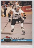 Paul Coffey