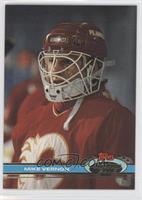 Mike Vernon