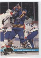 Dale Hawerchuk