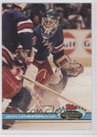 John Vanbiesbrouck