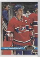 Guy Carbonneau