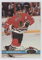 Chris Chelios