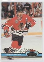 Chris Chelios