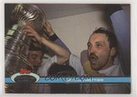 Bryan Trottier [EX to NM]