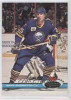 Dave Andreychuk