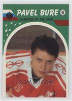 Pavel Bure