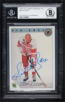 Sid Abel [BGS Authentic]