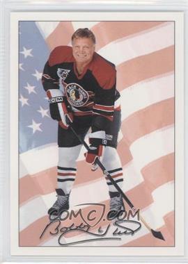 1991-92 Ultimate Original Six - [Base] #77 - Bobby Hull