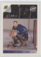 Johnny Bower