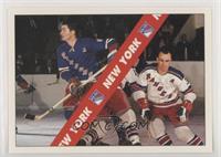 New York Rangers Team