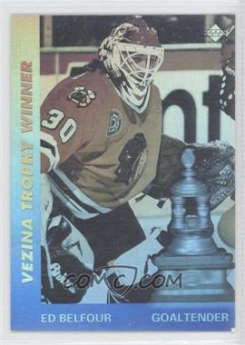 1991-92 Upper Deck - Award Winners Holograms #AW7 - Ed Belfour