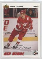 Steve Yzerman