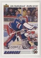 John Vanbiesbrouck