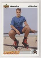 Pavel Bure