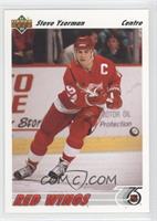 Steve Yzerman